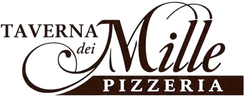Benvenuti alla Taverna dei Mille, pizzeria a Teano Pizze nel forno a legna a Teano